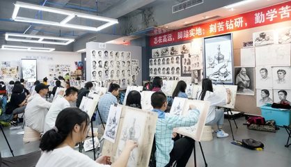 新高考改革對(duì)2022屆美術(shù)生有哪些影響?北京畫室老師來和大家說說