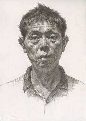 想要素描頭像老人畫面滿分,北京畫室提醒你這兩點(diǎn)要注意