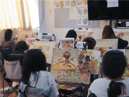 北京畫(huà)室排名靠前的美術(shù)培訓(xùn)機(jī)構(gòu)如何選擇