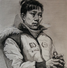 北京良品畫(huà)室