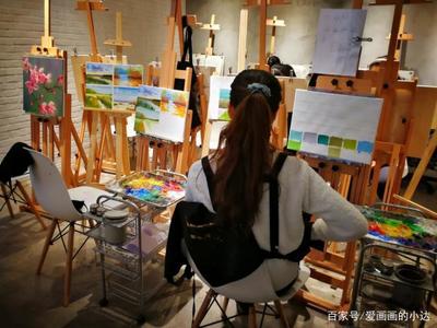 北京畫(huà)室排名前十哪家好?如何選擇北京畫(huà)室?