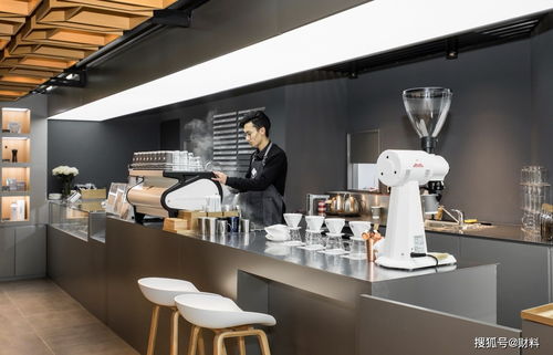 咖啡行業又有新變化 精品咖啡走進便利店,能否平民化