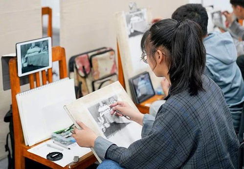 北京美術集訓畫室哪家強 如何選好北京畫室