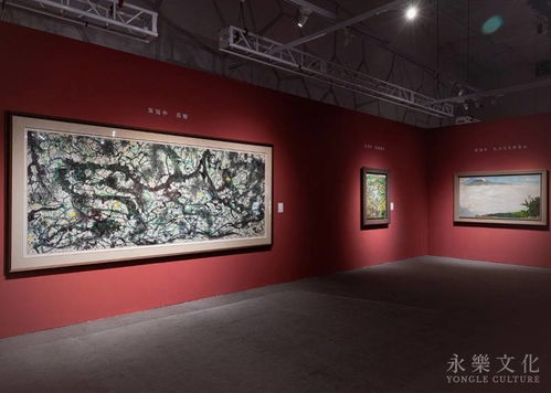較量 特展現身湖畔大學,150余件藝術精品跨時空競技