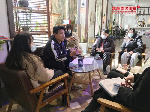考察北京十大畫(huà)室有哪些坑不能踩 下篇