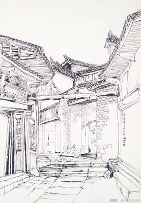東區(qū)有你 | "你學了畫畫以后到底能干嘛?"一個美術生的十年