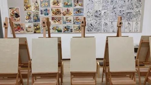 國慶假期找校考畫室需要注意哪些點 北京畫室?guī)湍惚P點一下