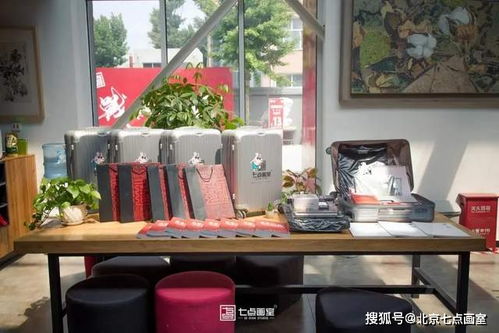 北京七點畫室課程安排與教學特色