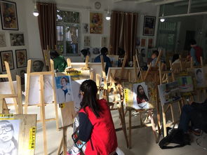 北京宋莊畫室 藝術沃土上的創作搖籃與夢想工坊