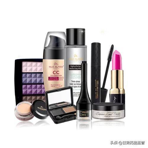 甘肅化妝品安全科普宣傳周即將啟動(dòng)，守護(hù)美麗從安全開(kāi)始