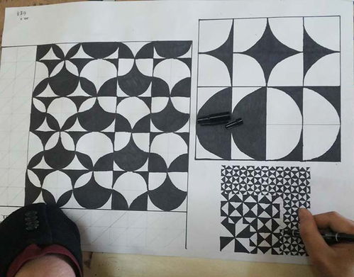 平面設計中的手繪與網頁設計融合——天津平面設計培訓的實踐探索